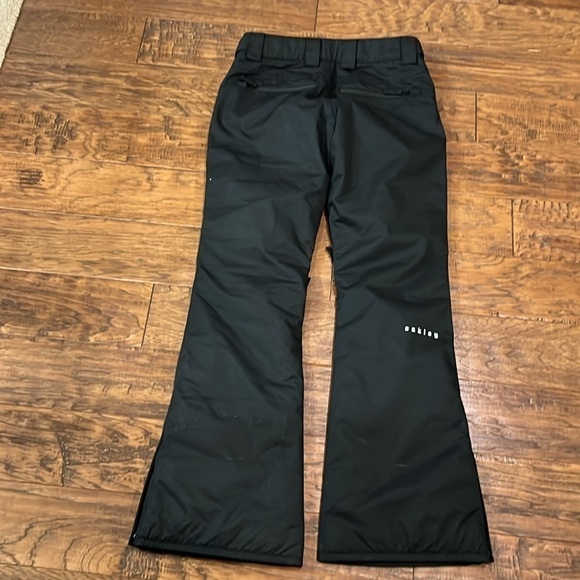 Oakley Tango Ski & Snowboarding Insulated Pants XS - Picture 10 of 15